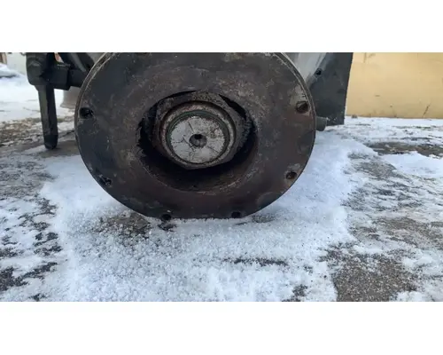 Twin Disc SP114P1 PTO