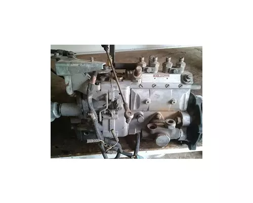 UD/NISSAN Other Fuel Injection Parts