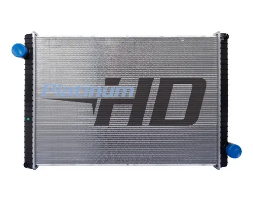 UD-NISSAN UD1800 RADIATOR ASSEMBLY