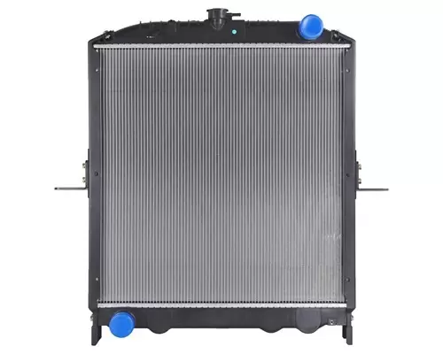 UD-NISSAN UD1800 RADIATOR ASSEMBLY