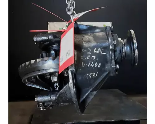 UD/Nissan 1400 Differential (Single or Rear)