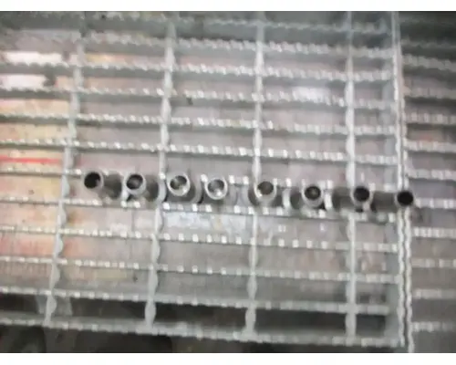 UD/Nissan FD35T Brackets, Misc.