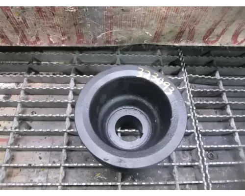 UD/Nissan FD35T Engine Parts, Misc.