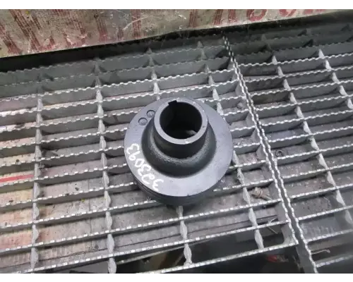 UD/Nissan FD35T Engine Parts, Misc.