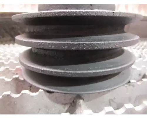 UD/Nissan FD35T Engine Parts, Misc.