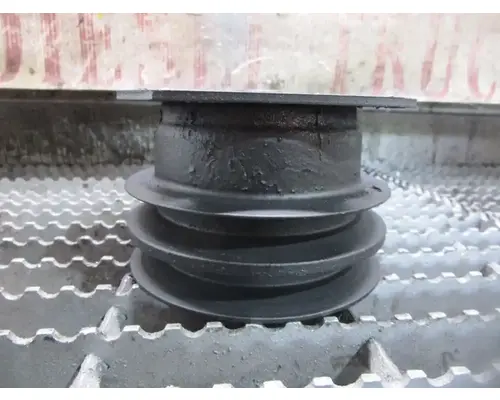 UD/Nissan FD35T Engine Parts, Misc.