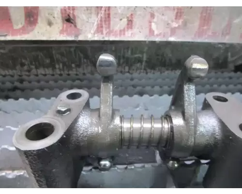 UD/Nissan FD35T Engine Parts, Misc.