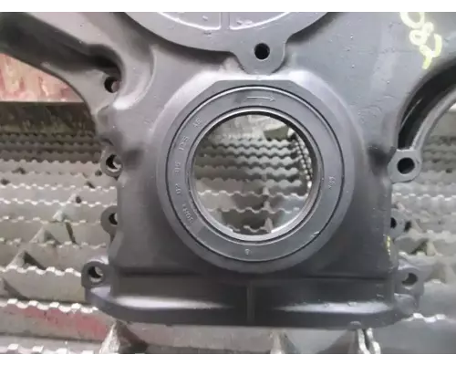 UD/Nissan FD35T Front Cover