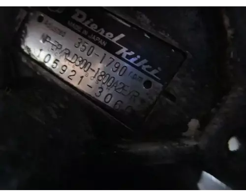 UD/Nissan FD35T Fuel Pump (Tank)