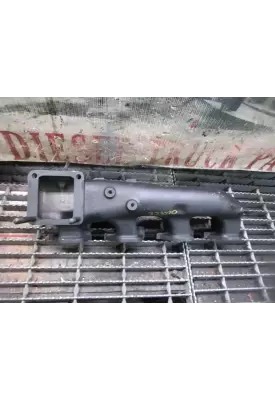 UD/Nissan FD35T Intake Manifold