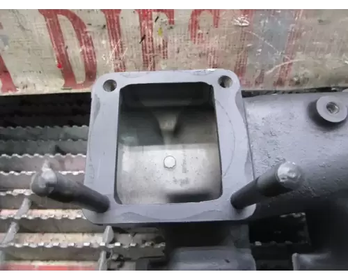 UD/Nissan FD35T Intake Manifold