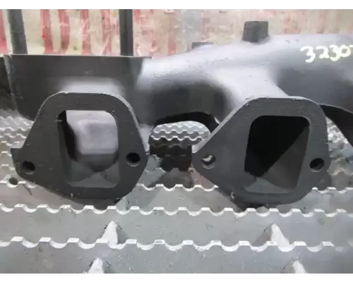 UD/Nissan FD35T Intake Manifold