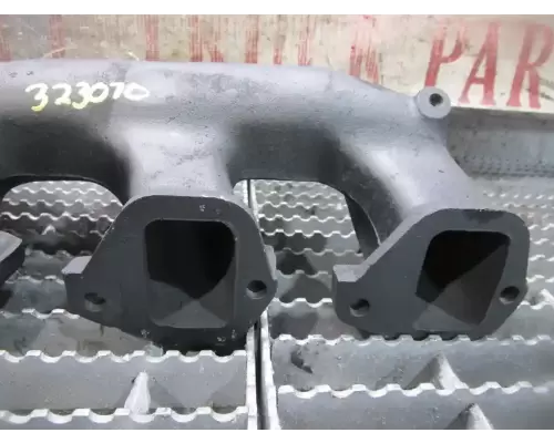 UD/Nissan FD35T Intake Manifold