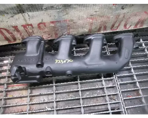 UD/Nissan FD35T Intake Manifold