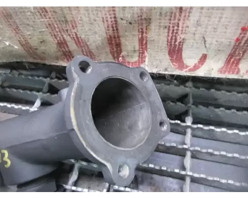 UD/Nissan FD35T Intake Manifold