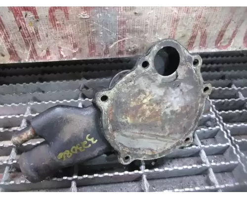 UD/Nissan FD35T Water Pump