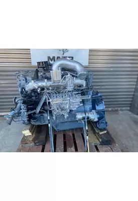 UD/Nissan FE6 Engine Assembly