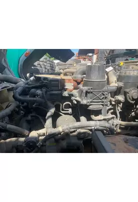 UD/Nissan GH7 Engine Assembly