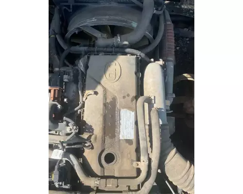 UD/Nissan GH7 Engine Assembly