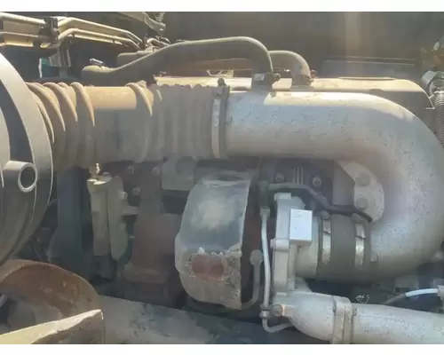UD/Nissan GH7 Engine Assembly