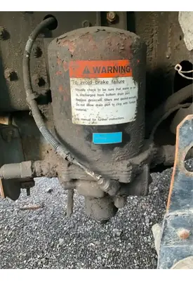 UD/Nissan GH7 Filter / Water Separator