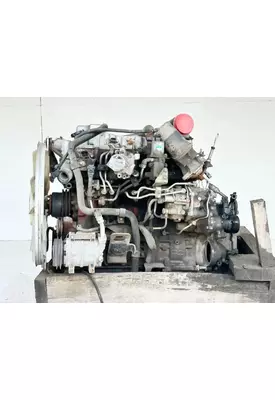 UD/Nissan J05D-TA Engine Assembly