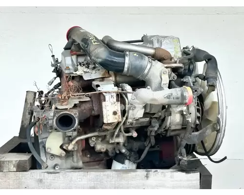 UD/Nissan J05D-TA Engine Assembly