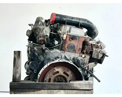 UD/Nissan J05D-TA Engine Assembly