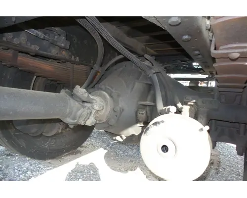 UD/Nissan Other Axle Assembly, Rear
