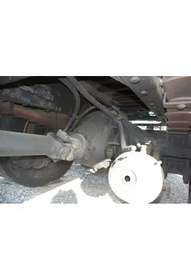 UD/Nissan Other Axle Assembly, Rear