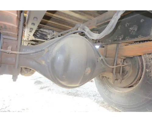 UD/Nissan Other Axle Assembly, Rear