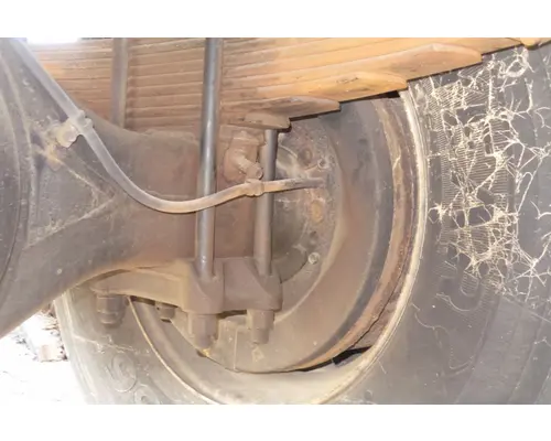 UD/Nissan Other Axle Assembly, Rear