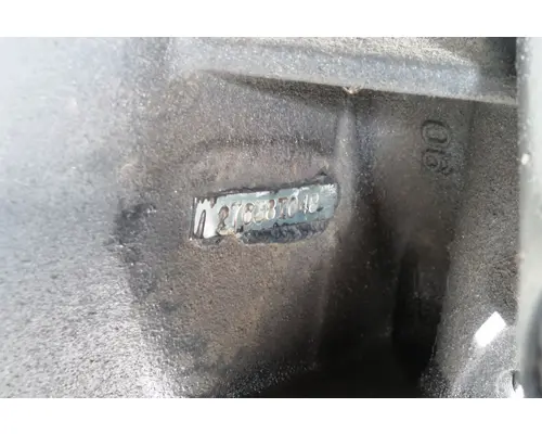 UD/Nissan Other Axle Assembly, Rear