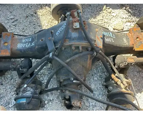 UD/Nissan Other Axle Assembly, Rear
