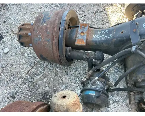 UD/Nissan Other Axle Assembly, Rear