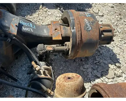 UD/Nissan Other Axle Assembly, Rear