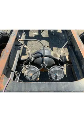 UD/Nissan Other Axle Assembly, Rear