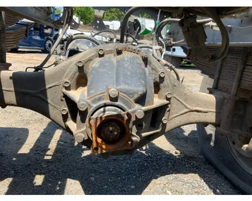 UD/Nissan Other Axle Assembly, Rear