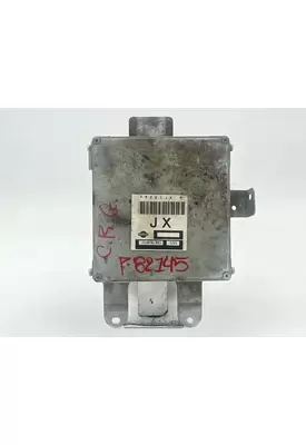 UD/Nissan Other ECM
