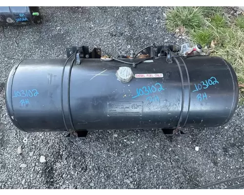 UD/Nissan UD1300 Fuel Tank