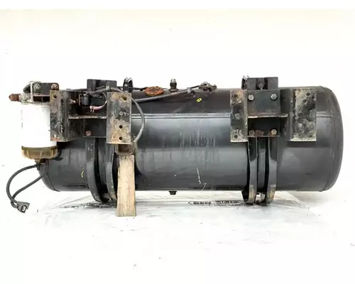UD/Nissan UD1300 Fuel Tank