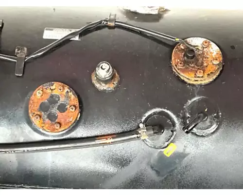 UD/Nissan UD1300 Fuel Tank