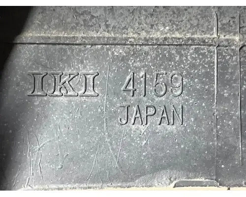 UD/Nissan UD1300 Tail Lamp
