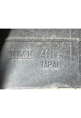 UD/Nissan UD1300 Tail Lamp