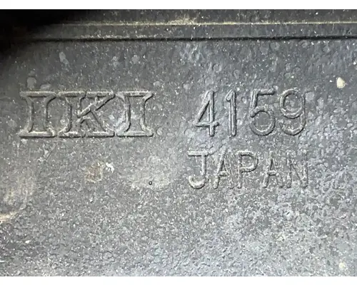 UD/Nissan UD1300 Tail Lamp
