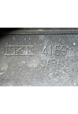 UD/Nissan UD1300 Tail Lamp
