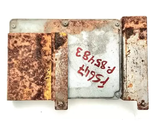 UD/Nissan UD1400 ECM