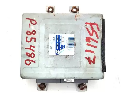 UD/Nissan UD1400 ECM
