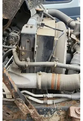 UD/Nissan UD1800CS Air Conditioner Condenser