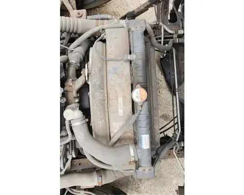 UD/Nissan UD1800CS Air Conditioner Condenser